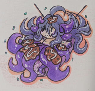 Takoyaki