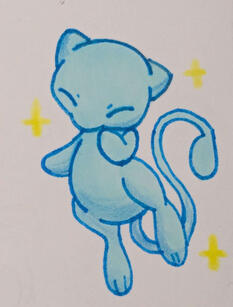 Mew